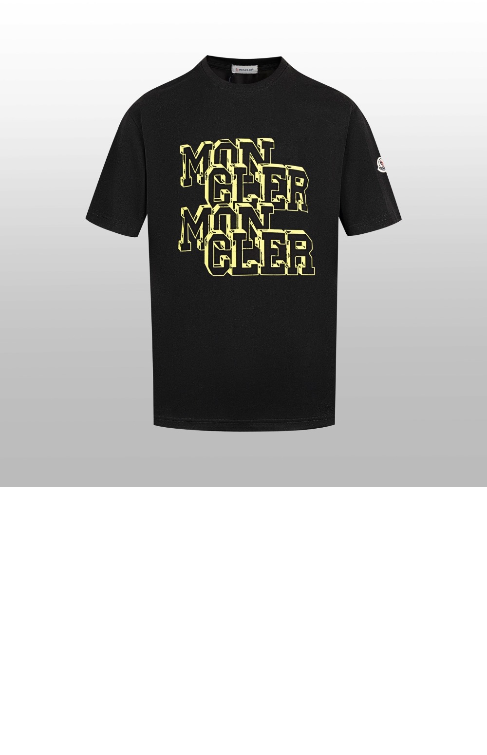 미러급레플리카사이트 | 명품레플리카 전문 쇼핑몰  | 하이퀄 - 티셔츠 &gt; 몽클레어