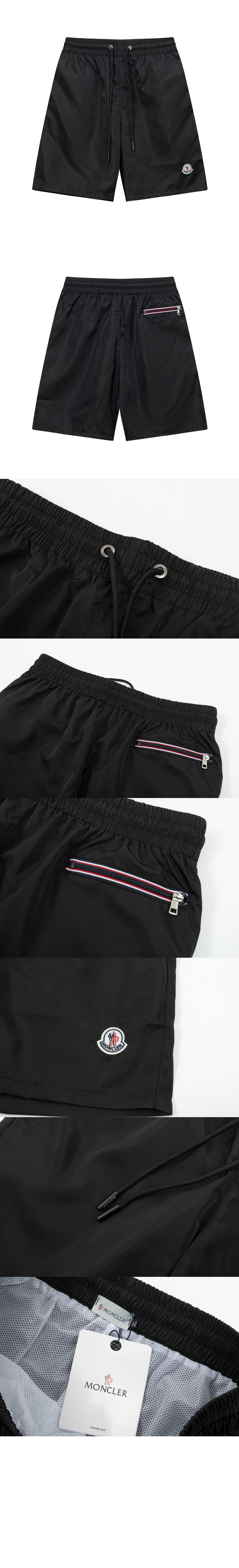 미러급레플리카사이트 | 명품레플리카 전문 쇼핑몰  | 하이퀄 - 로고 반바지 &gt; 몽클레어