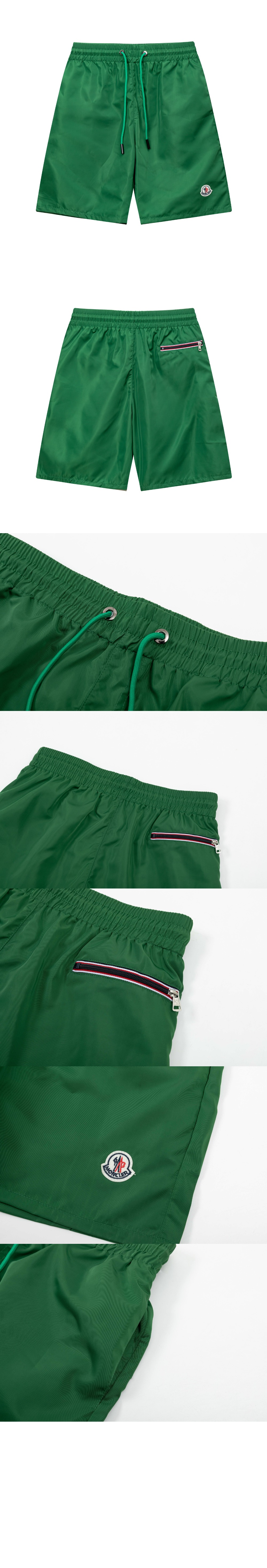 미러급레플리카사이트 | 명품레플리카 전문 쇼핑몰  | 하이퀄 - 로고 반바지 &gt; 몽클레어