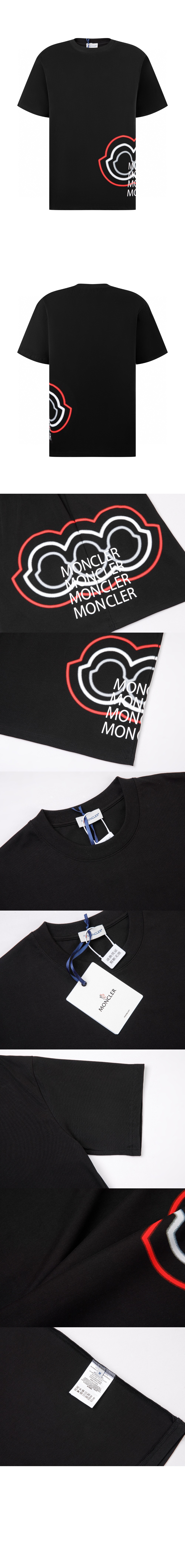 미러급레플리카사이트 | 명품레플리카 전문 쇼핑몰  | 하이퀄 - 티셔츠 &gt; 몽클레어
