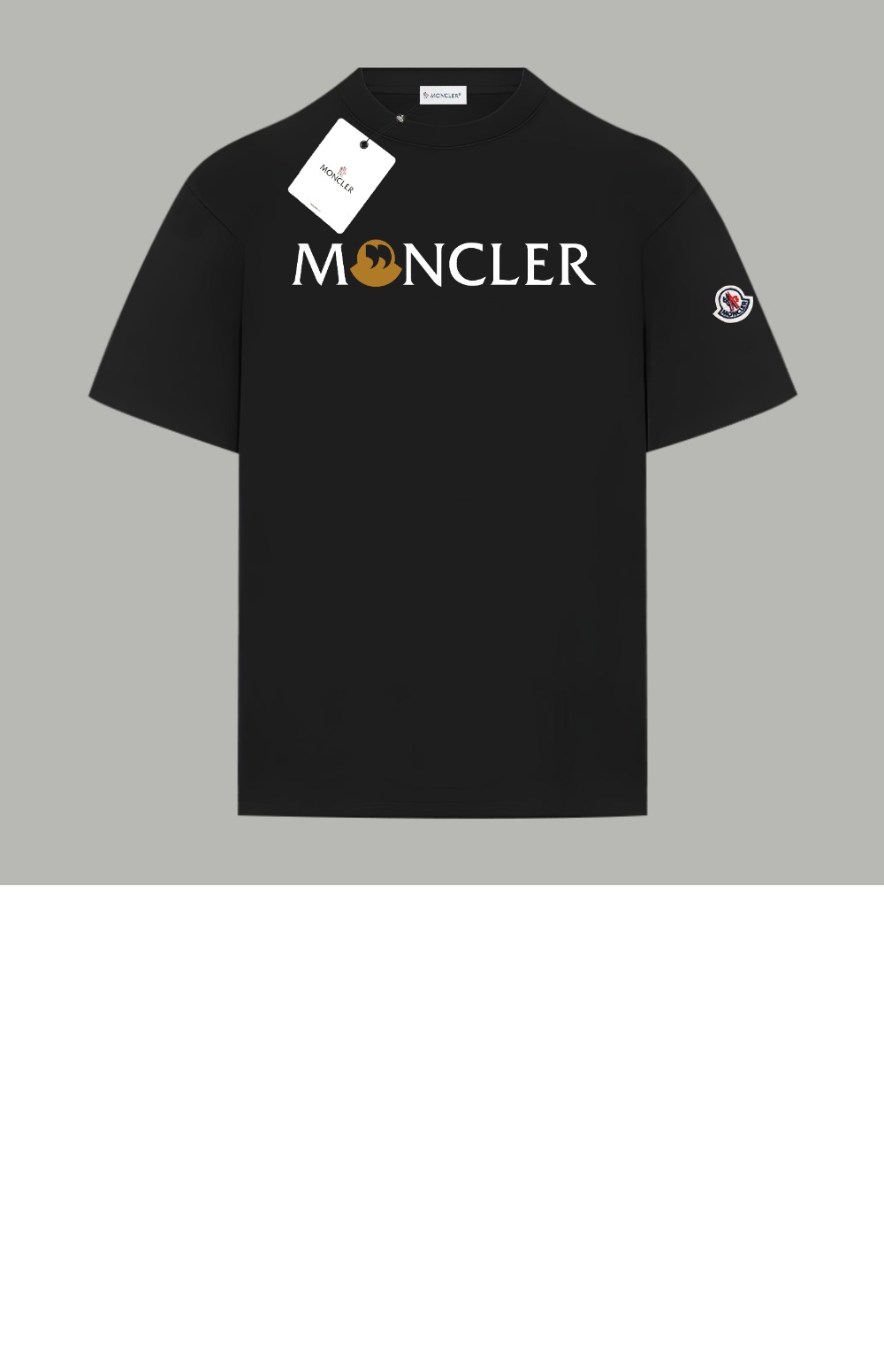 미러급레플리카사이트 | 명품레플리카 전문 쇼핑몰  | 하이퀄 - 티셔츠 &gt; 몽클레어
