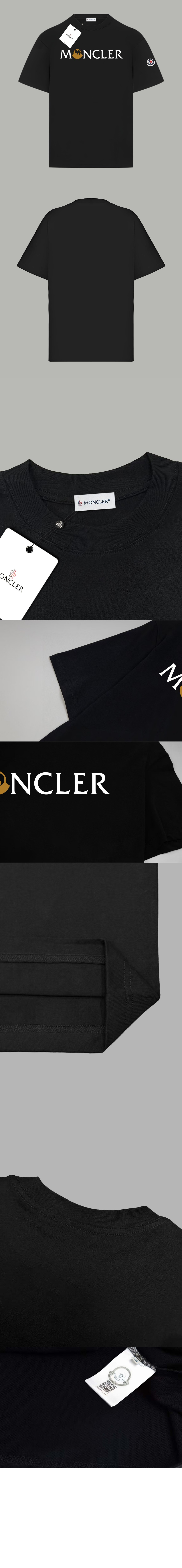 미러급레플리카사이트 | 명품레플리카 전문 쇼핑몰  | 하이퀄 - 티셔츠 &gt; 몽클레어