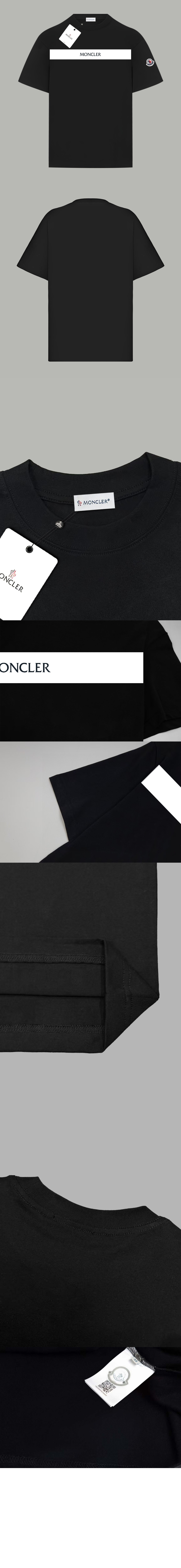미러급레플리카사이트 | 명품레플리카 전문 쇼핑몰  | 하이퀄 - 티셔츠 &gt; 몽클레어