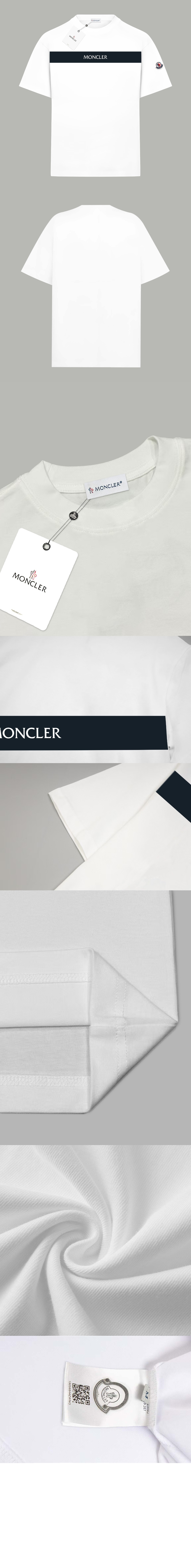 미러급레플리카사이트 | 명품레플리카 전문 쇼핑몰  | 하이퀄 - 티셔츠 &gt; 몽클레어