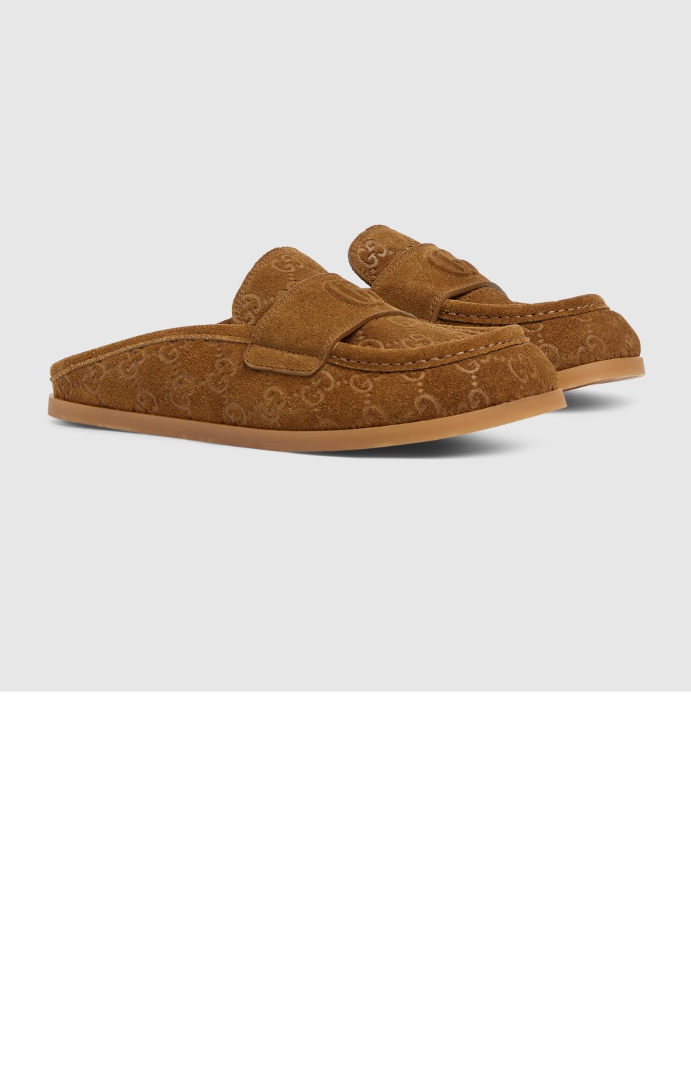 미러급레플리카사이트 | 명품레플리카 전문 쇼핑몰  | 하이퀄 - 더블 G 디테일의 뮬 817468 &gt; 구찌