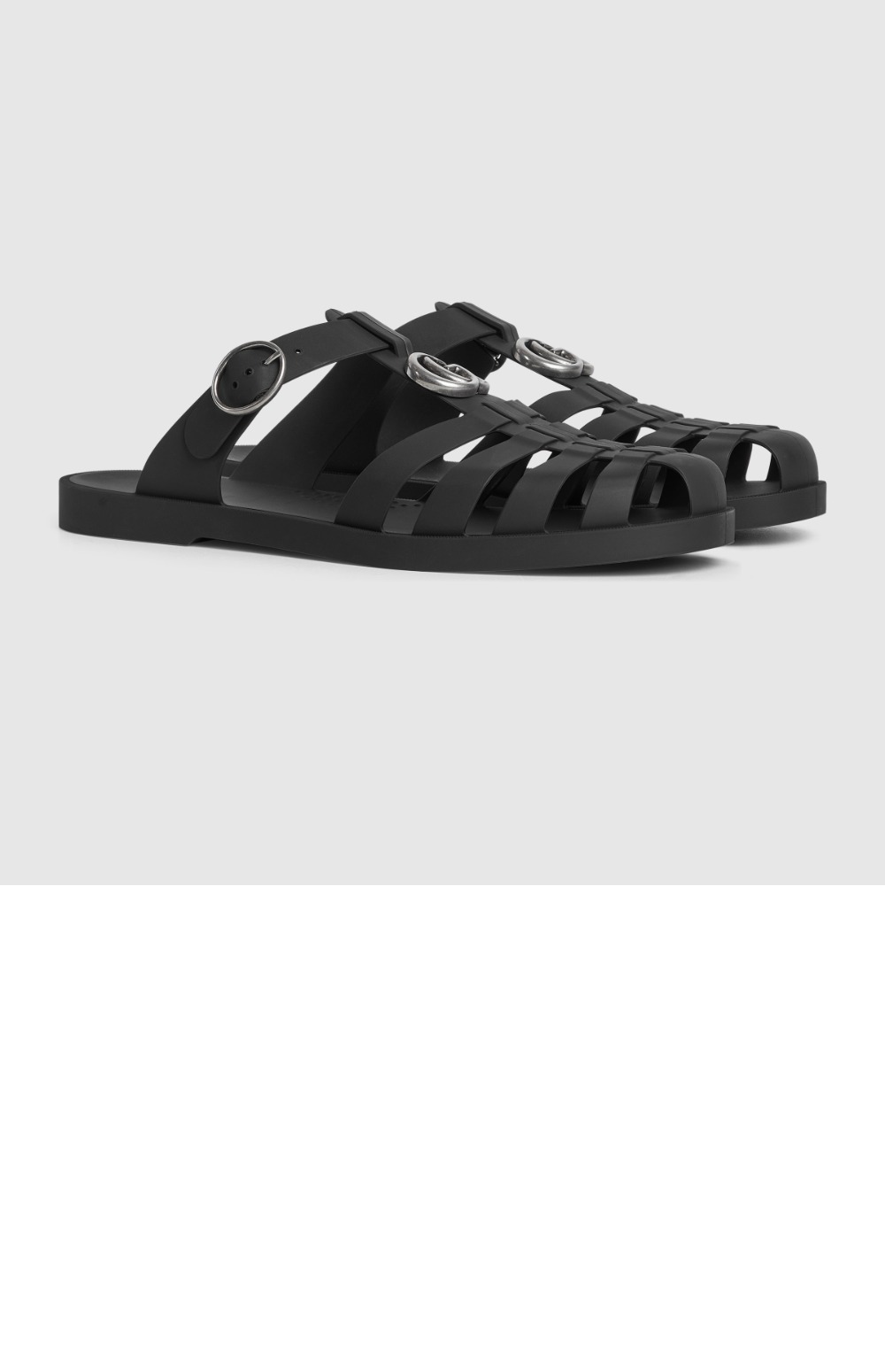 미러급레플리카사이트 | 명품레플리카 전문 쇼핑몰  | 하이퀄 - 더블 G 뮬 812582 &gt; 구찌