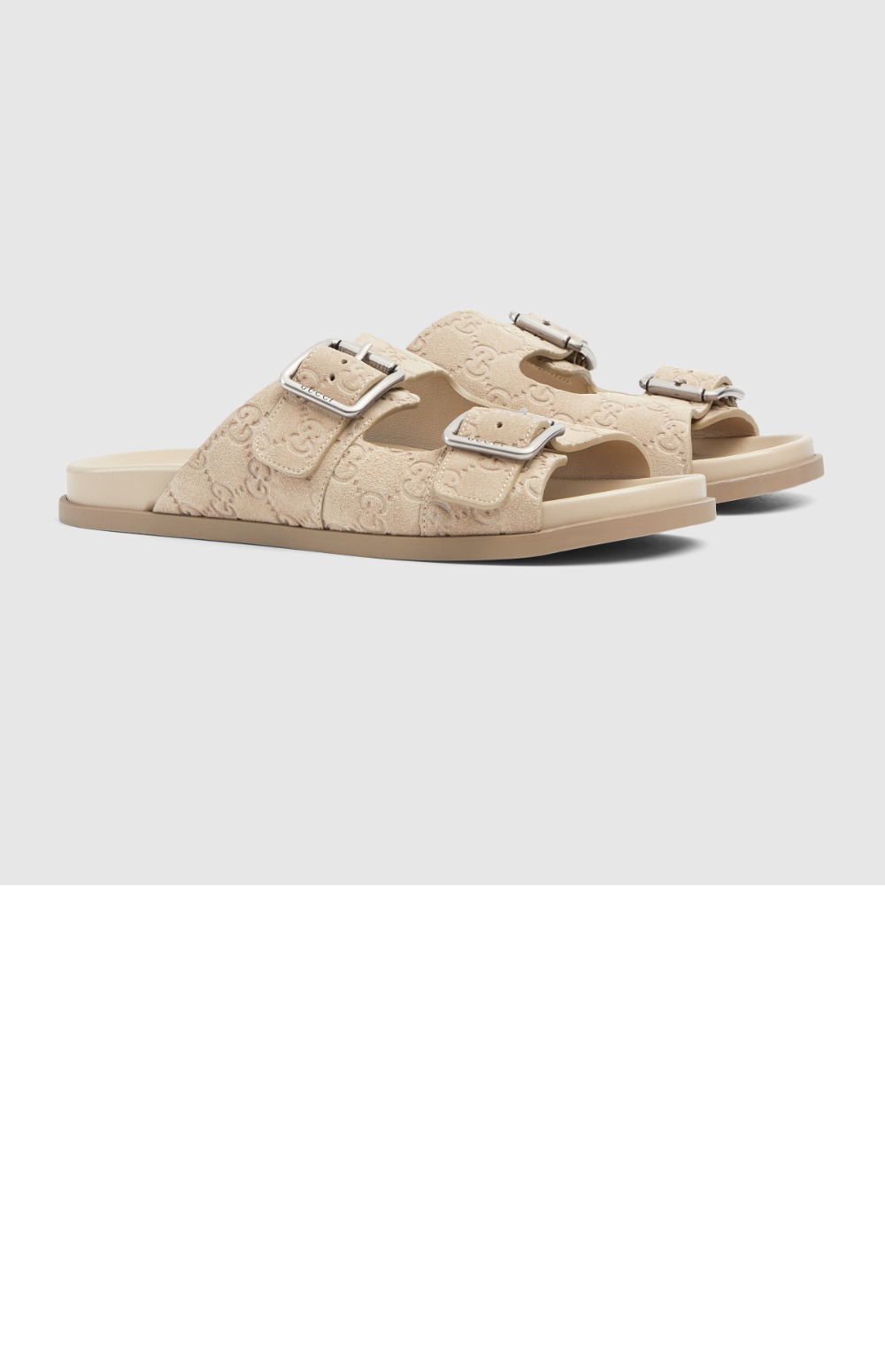 미러급레플리카사이트 | 명품레플리카 전문 쇼핑몰  | 하이퀄 - 슬라이드 샌들 816380 &gt; 구찌