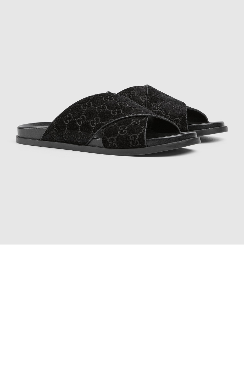 미러급레플리카사이트 | 명품레플리카 전문 쇼핑몰  | 하이퀄 - 슬라이드 샌들 834940 &gt; 구찌