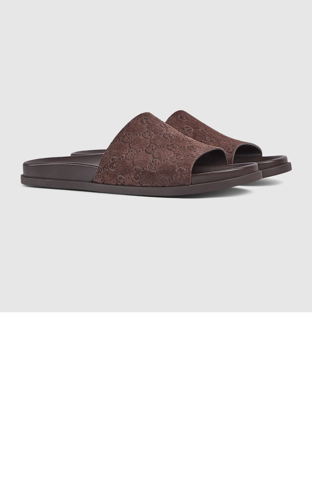 미러급레플리카사이트 | 명품레플리카 전문 쇼핑몰  | 하이퀄 - 슬라이드 샌들 834941 &gt; 구찌