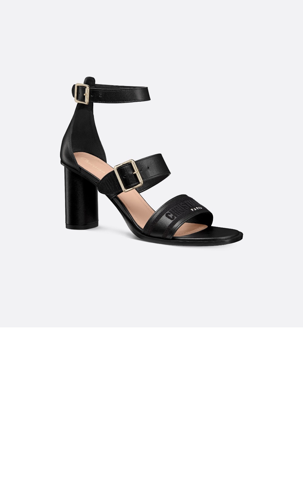 미러급레플리카사이트 | 명품레플리카 전문 쇼핑몰  | 하이퀄 - 드웨이 힐 샌들 KDO19 &gt; 디올