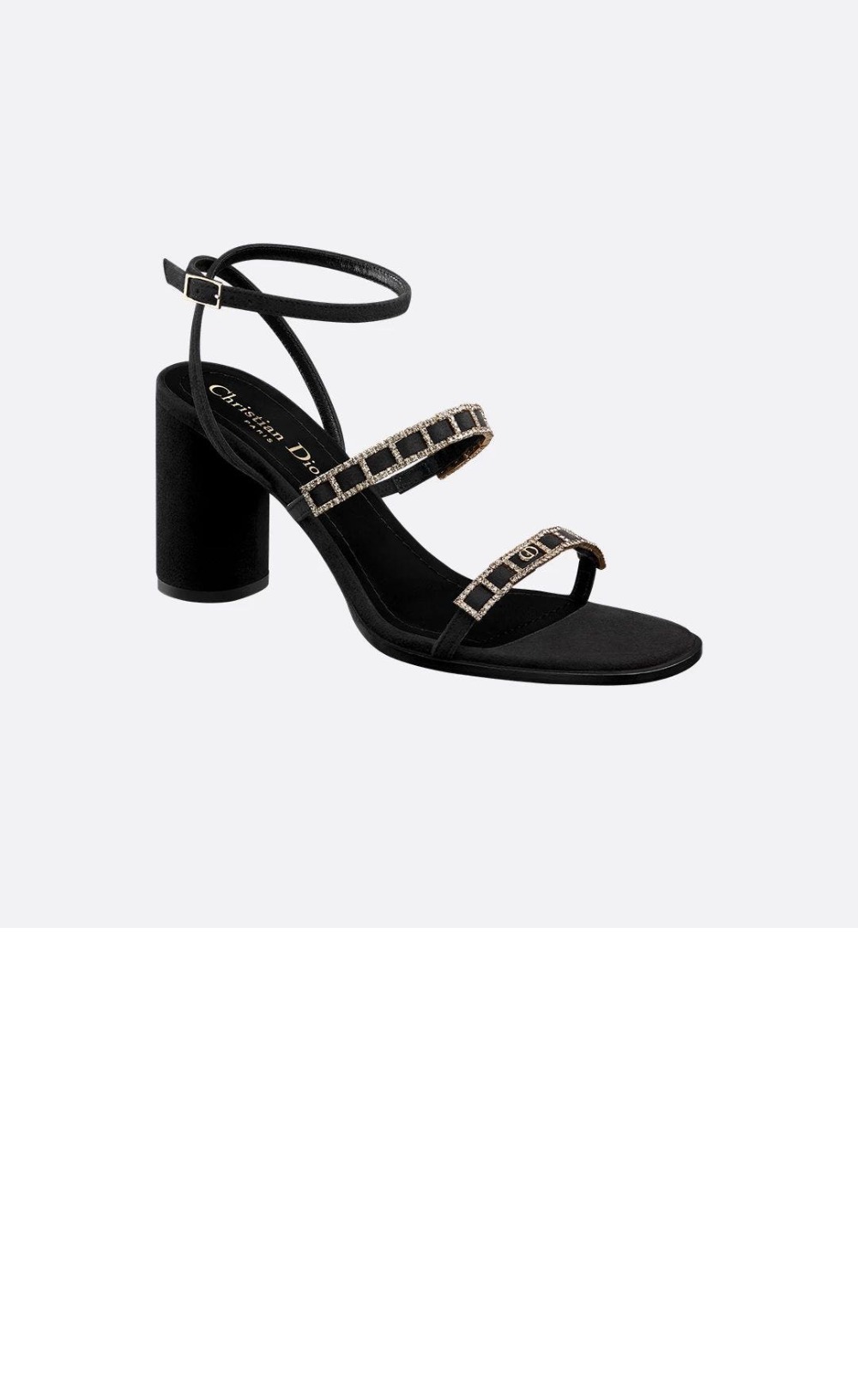 미러급레플리카사이트 | 명품레플리카 전문 쇼핑몰  | 하이퀄 - 디오리심 힐 샌들 KCO28 &gt; 디올