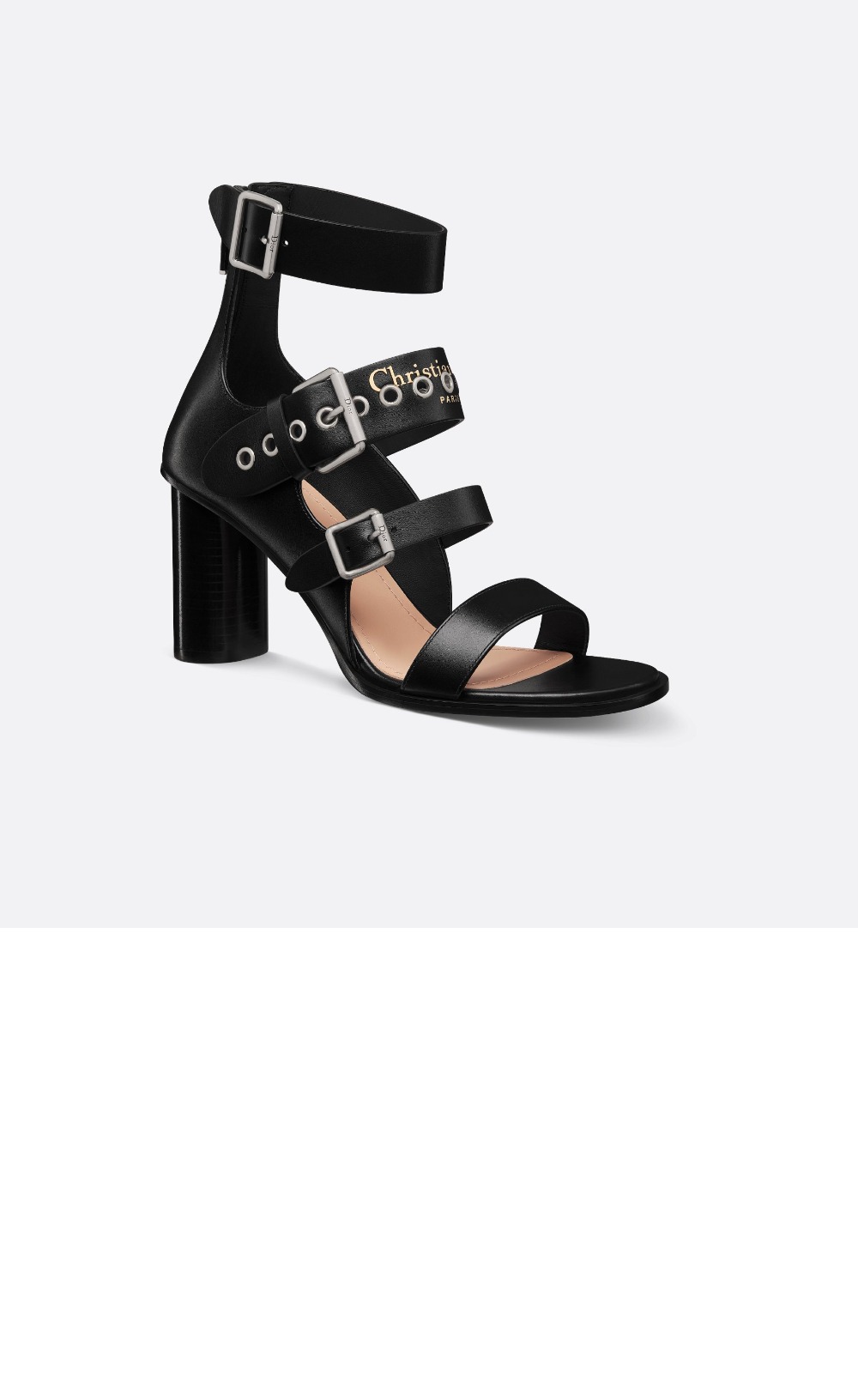 미러급레플리카사이트 | 명품레플리카 전문 쇼핑몰  | 하이퀄 - 펑크 하이힐 샌들 KDO18 &gt; 디올