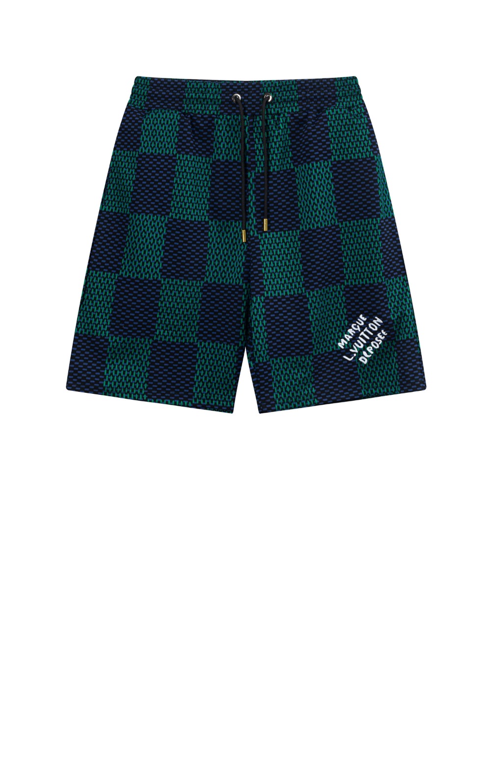 미러급레플리카사이트 | 명품레플리카 전문 쇼핑몰  | 하이퀄 - 로고 반바지 &gt; 루이비통