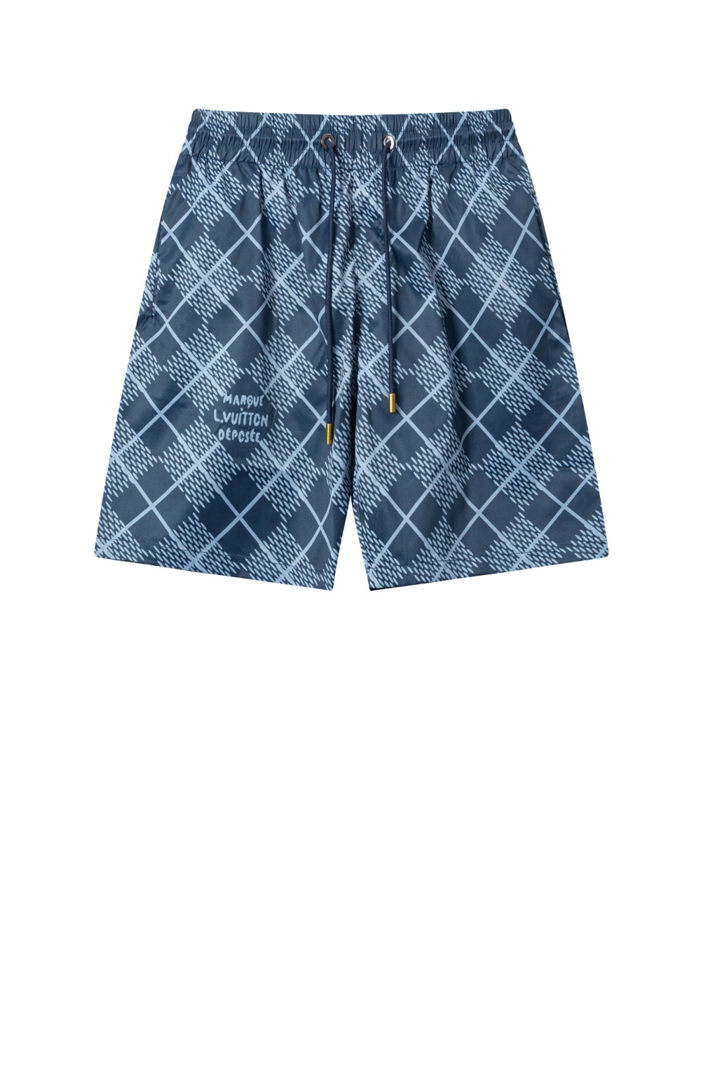 미러급레플리카사이트 | 명품레플리카 전문 쇼핑몰  | 하이퀄 - 로고 반바지 &gt; 루이비통