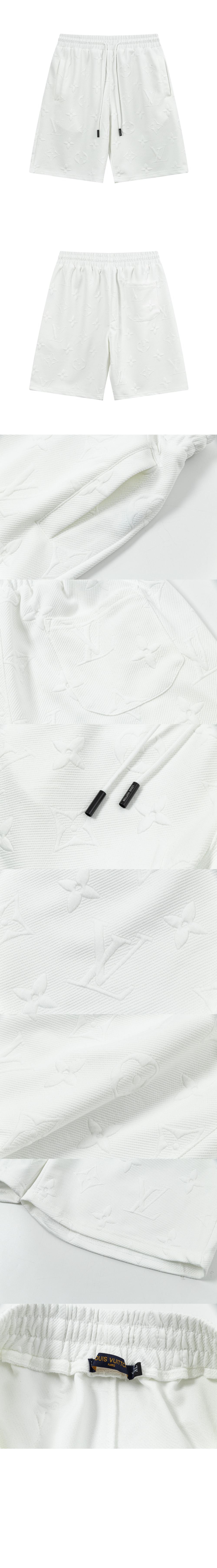 미러급레플리카사이트 | 명품레플리카 전문 쇼핑몰  | 하이퀄 - 로고 반바지 &gt; 루이비통