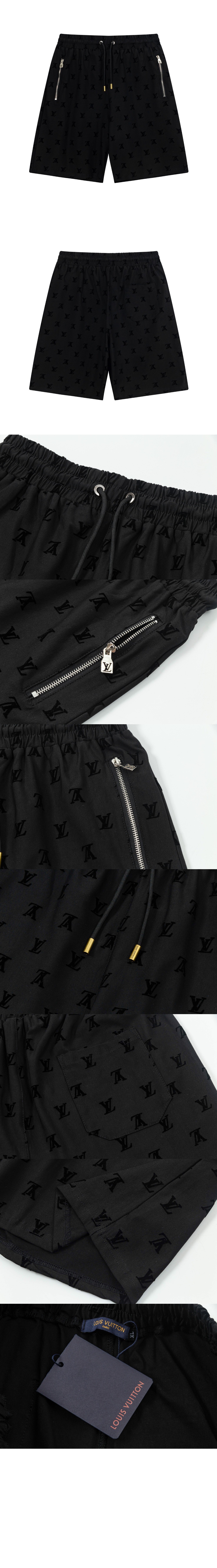 미러급레플리카사이트 | 명품레플리카 전문 쇼핑몰  | 하이퀄 - 로고 반바지 &gt; 루이비통