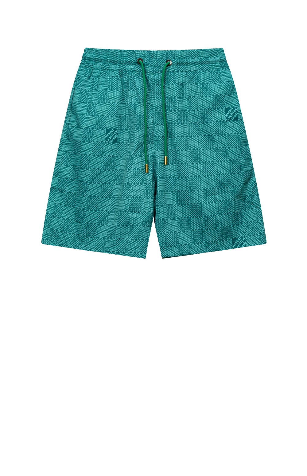 미러급레플리카사이트 | 명품레플리카 전문 쇼핑몰  | 하이퀄 - 프린티드 나일론 스윔쇼츠 &gt; 루이비통