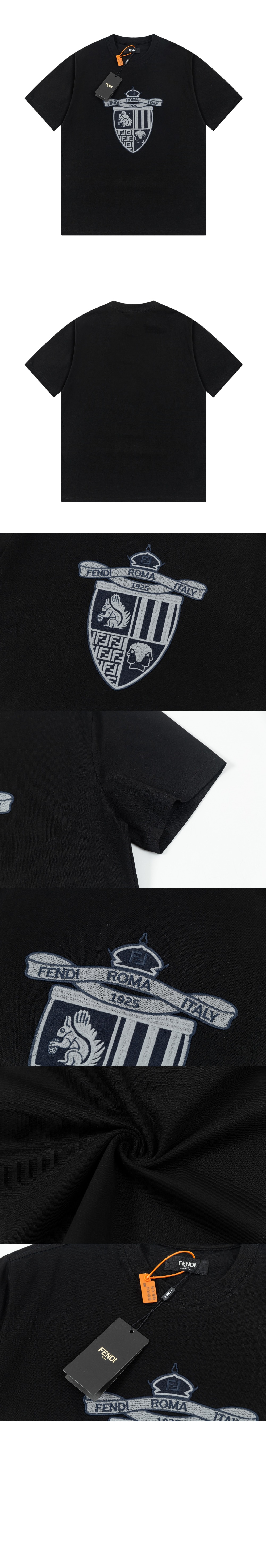 미러급레플리카사이트 | 명품레플리카 전문 쇼핑몰  | 하이퀄 - 티셔츠 &gt; 펜디