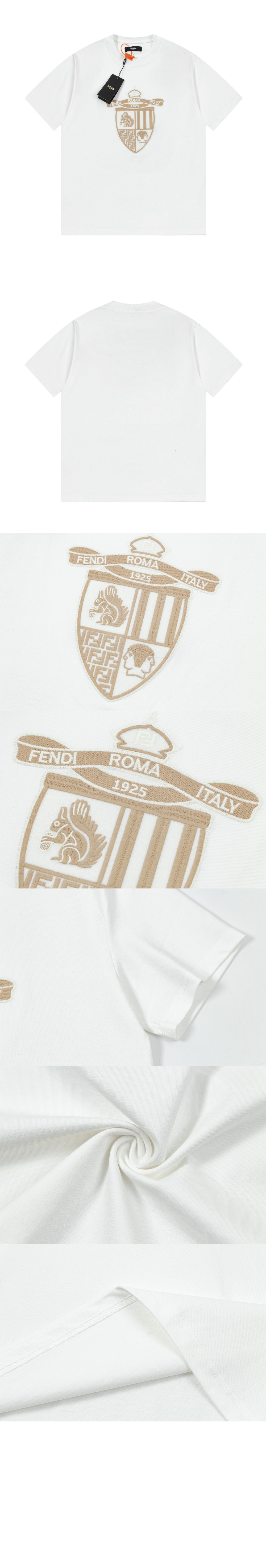 미러급레플리카사이트 | 명품레플리카 전문 쇼핑몰  | 하이퀄 - 티셔츠 &gt; 펜디