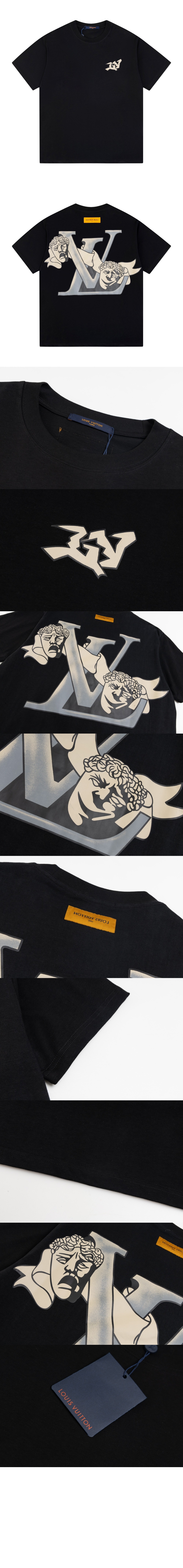 미러급레플리카사이트 | 명품레플리카 전문 쇼핑몰  | 하이퀄 - 티셔츠 &gt; 루이비통