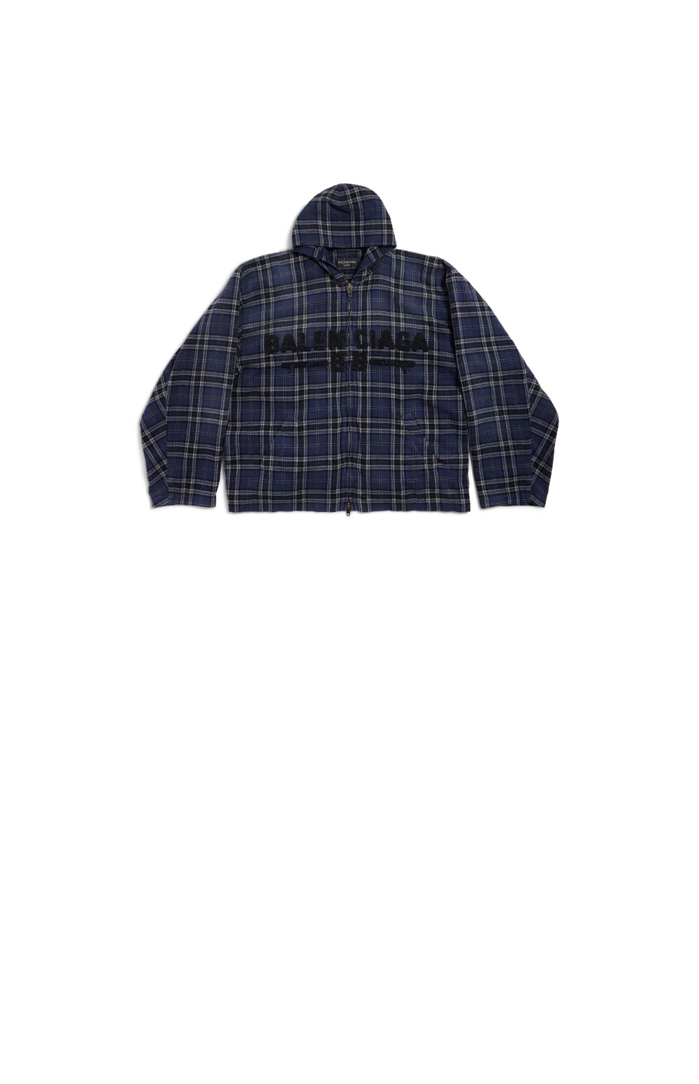 미러급레플리카사이트 | 명품레플리카 전문 쇼핑몰  | 하이퀄 - 후드 집업 점퍼 &gt; 발렌시아가