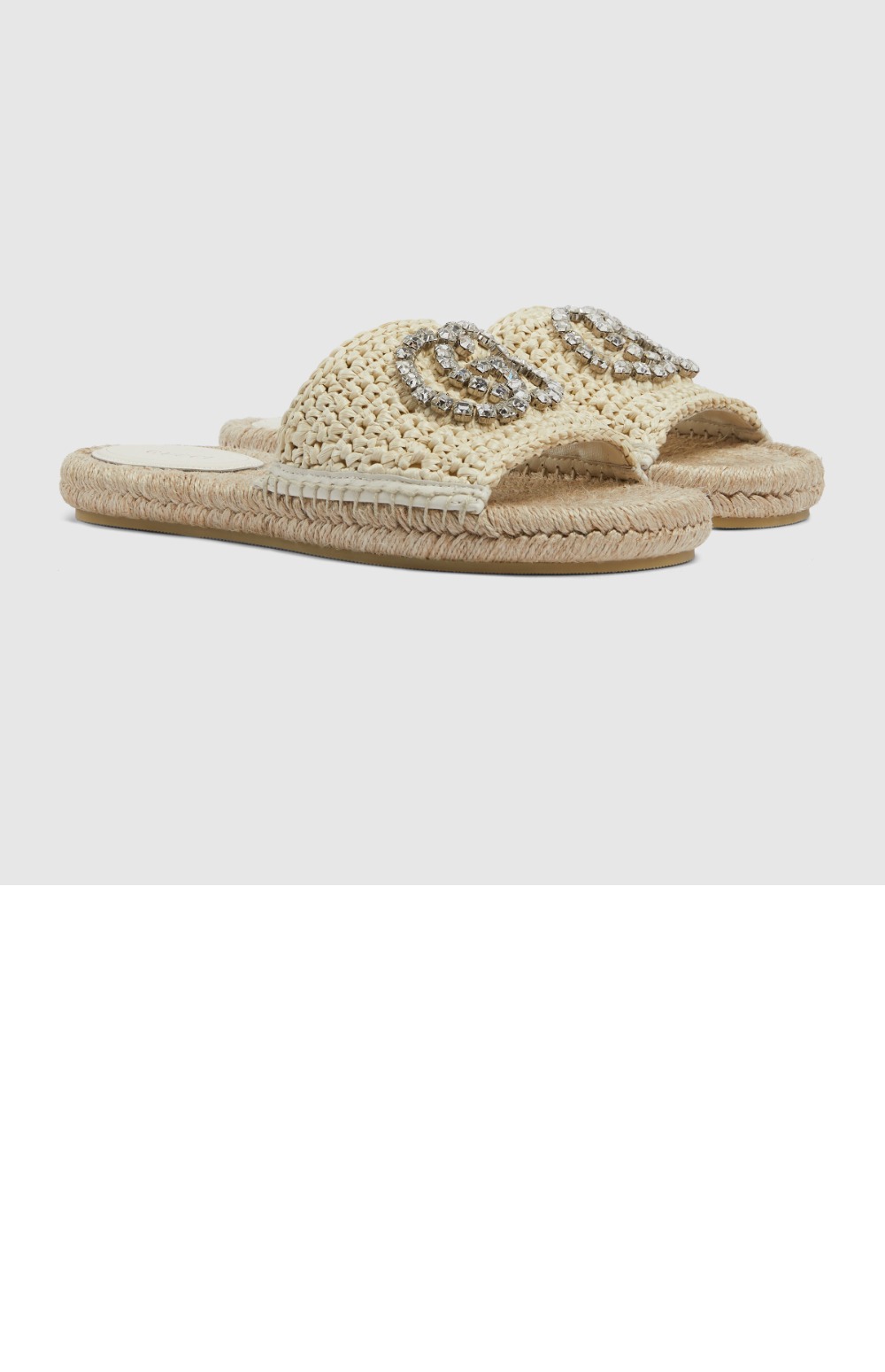 미러급레플리카사이트 | 명품레플리카 전문 쇼핑몰  | 하이퀄 - 인터로킹 G 에스파드리유 780589 &gt; 구찌