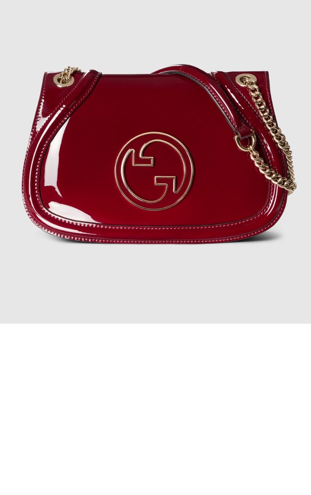 미러급레플리카사이트 | 명품레플리카 전문 쇼핑몰  | 하이퀄 - 블론디 스몰 숄더백 815715 &gt; 구찌