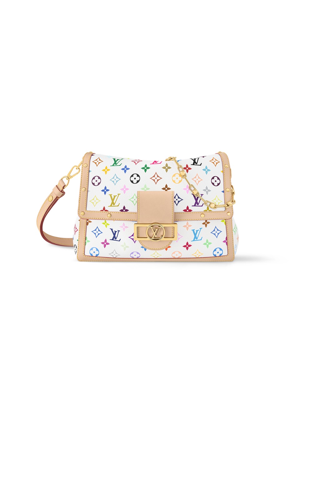 미러급레플리카사이트 | 명품레플리카 전문 쇼핑몰  | 하이퀄 - LV x TM 도핀 소프트 GM M13255 &gt; 루이비통