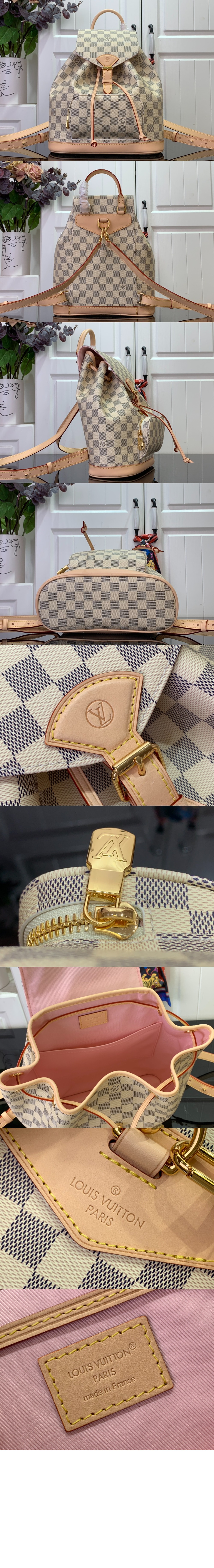 미러급레플리카사이트 | 명품레플리카 전문 쇼핑몰  | 하이퀄 - 몽수리 PM N00120 &gt; 루이비통