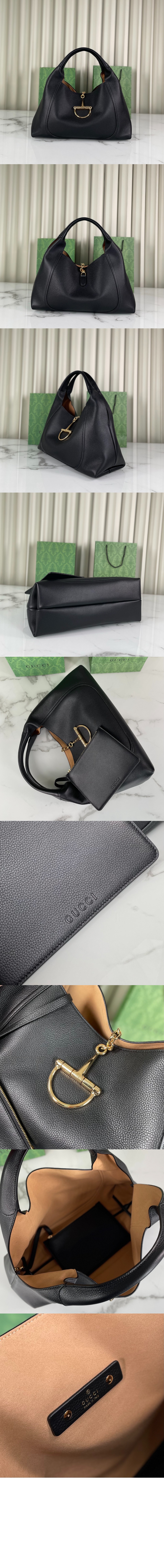 미러급레플리카사이트 | 명품레플리카 전문 쇼핑몰  | 하이퀄 - 소프트빗] 맥시 숄더백 837466 &gt; 구찌