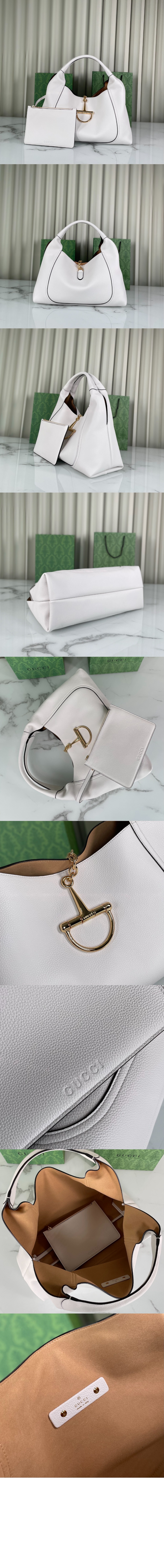 미러급레플리카사이트 | 명품레플리카 전문 쇼핑몰  | 하이퀄 - 소프트빗] 맥시 숄더백 837466 &gt; 구찌