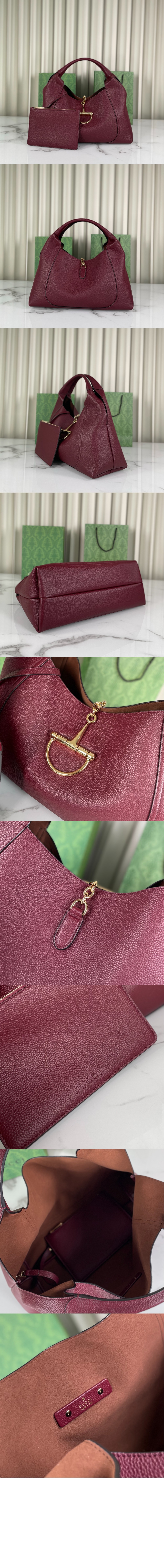 미러급레플리카사이트 | 명품레플리카 전문 쇼핑몰  | 하이퀄 - 소프트빗] 맥시 숄더백 837466 &gt; 구찌