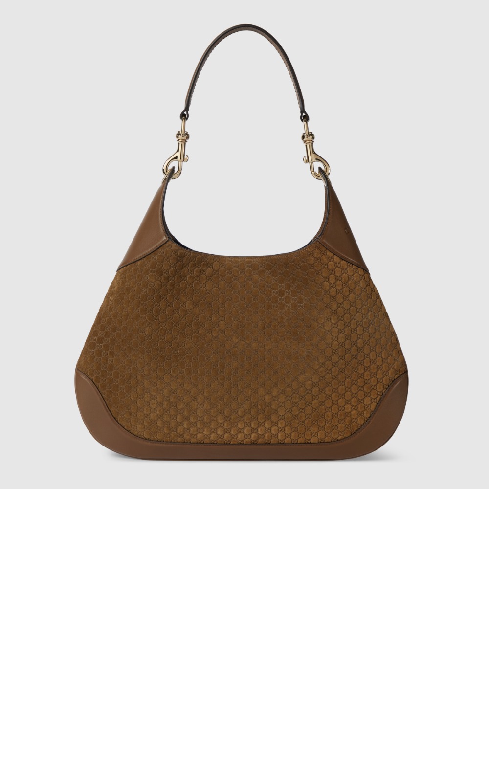 미러급레플리카사이트 | 명품레플리카 전문 쇼핑몰  | 하이퀄 - B] 라지 숄더백 834981 &gt; 구찌