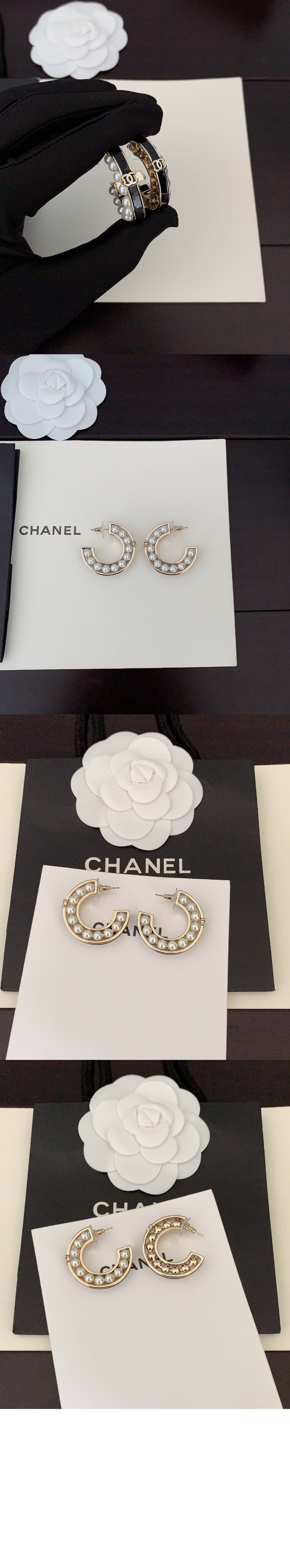 미러급레플리카사이트 | 명품레플리카 전문 쇼핑몰  | 하이퀄 - 귀걸이  ABD264 &gt; 샤넬