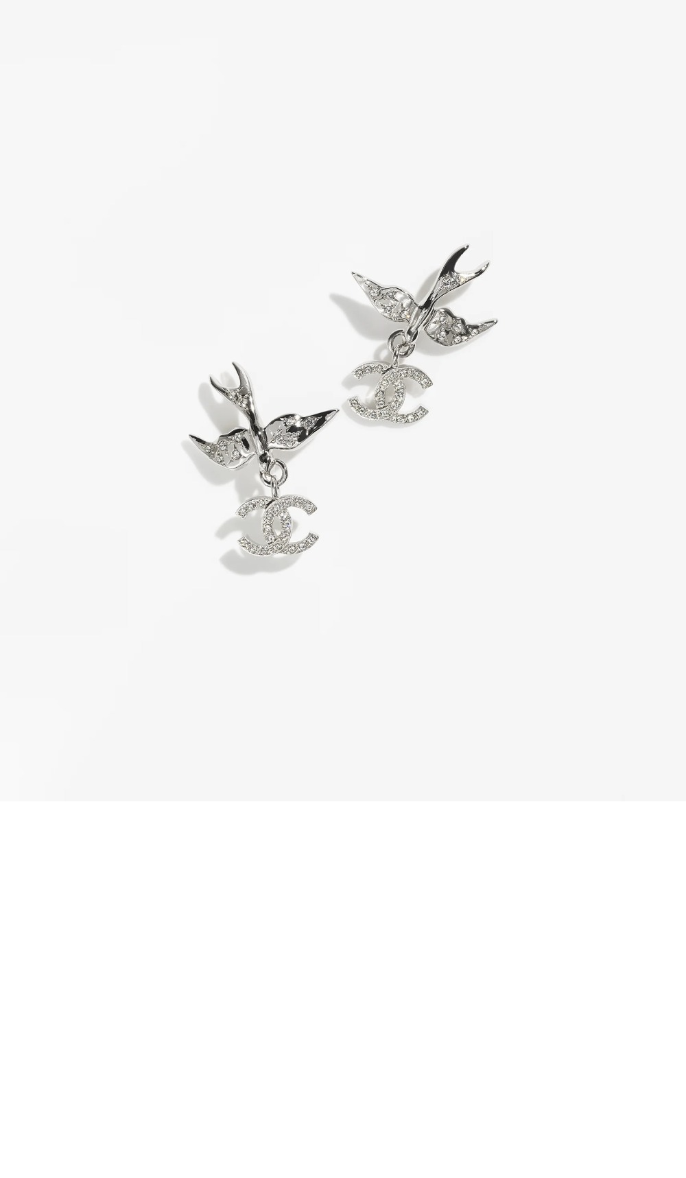 미러급레플리카사이트 | 명품레플리카 전문 쇼핑몰  | 하이퀄 - Pendant 귀걸이 ABF759 &gt; 샤넬