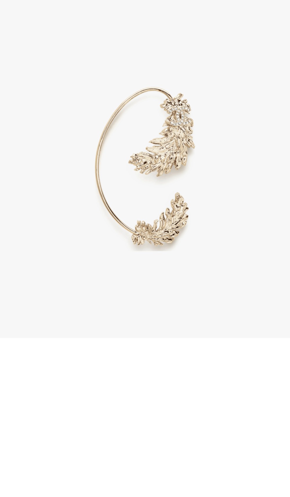 미러급레플리카사이트 | 명품레플리카 전문 쇼핑몰  | 하이퀄 - 주얼 이어링  ABF695 &gt; 샤넬