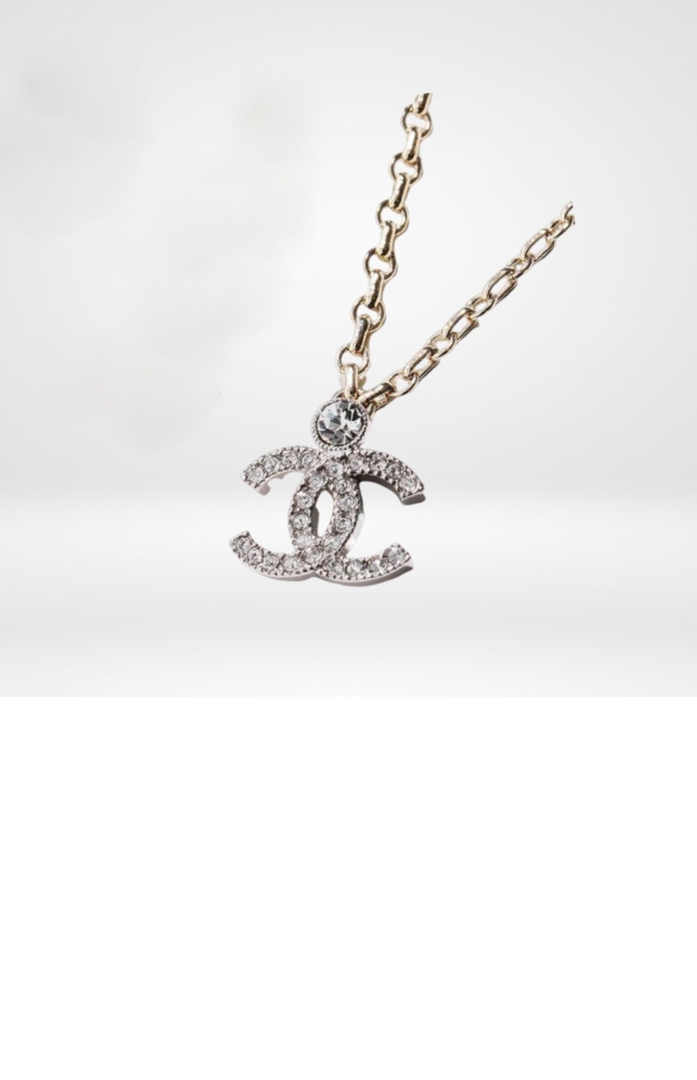 미러급레플리카사이트 | 명품레플리카 전문 쇼핑몰  | 하이퀄 - 목걸이  ABC147 &gt; 샤넬