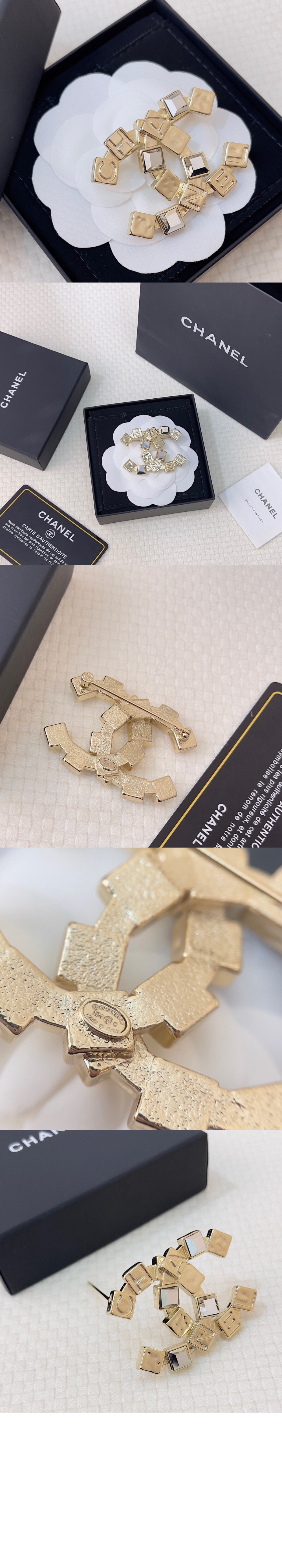 미러급레플리카사이트 | 명품레플리카 전문 쇼핑몰  | 하이퀄 - 브로치  ABC367 &gt; 샤넬