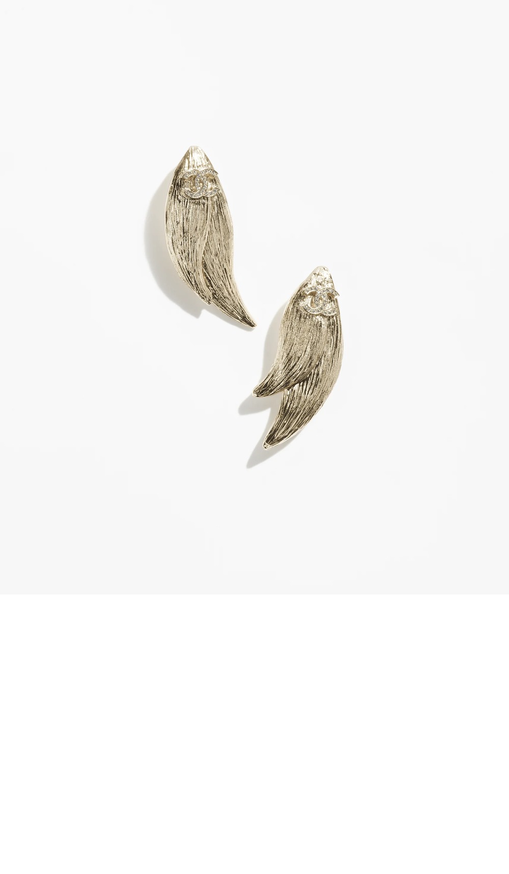 미러급레플리카사이트 | 명품레플리카 전문 쇼핑몰  | 하이퀄 - Pendant 귀걸이 ABF845 &gt; 샤넬