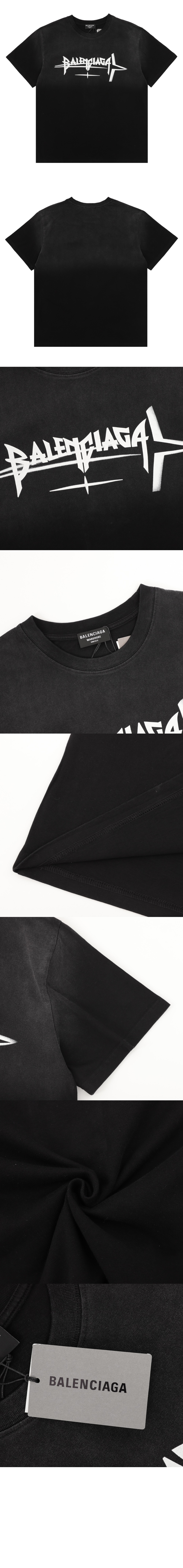 미러급레플리카사이트 | 명품레플리카 전문 쇼핑몰  | 하이퀄 - 티셔츠 &gt; 발렌시아가