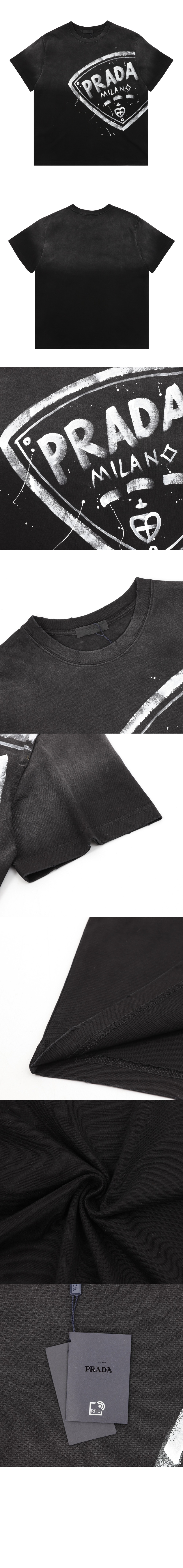 미러급레플리카사이트 | 명품레플리카 전문 쇼핑몰  | 하이퀄 - 티셔츠 &gt; 프라다