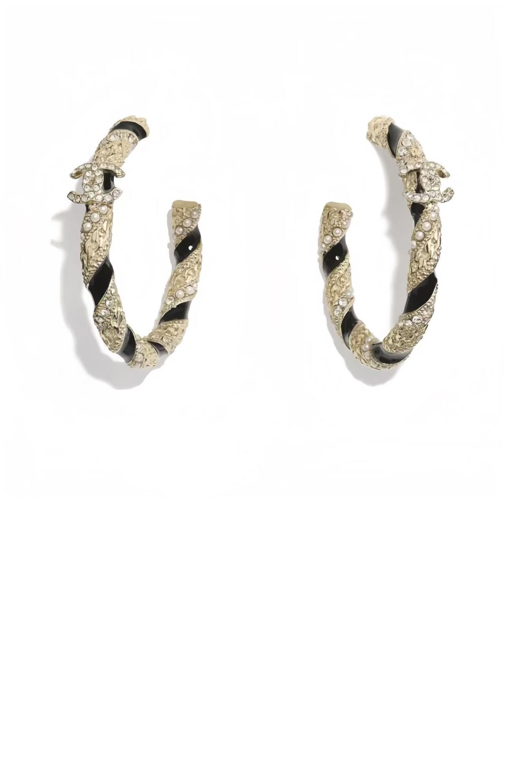 미러급레플리카사이트 | 명품레플리카 전문 쇼핑몰  | 하이퀄 - 귀걸이 AB5778 &gt; 샤넬