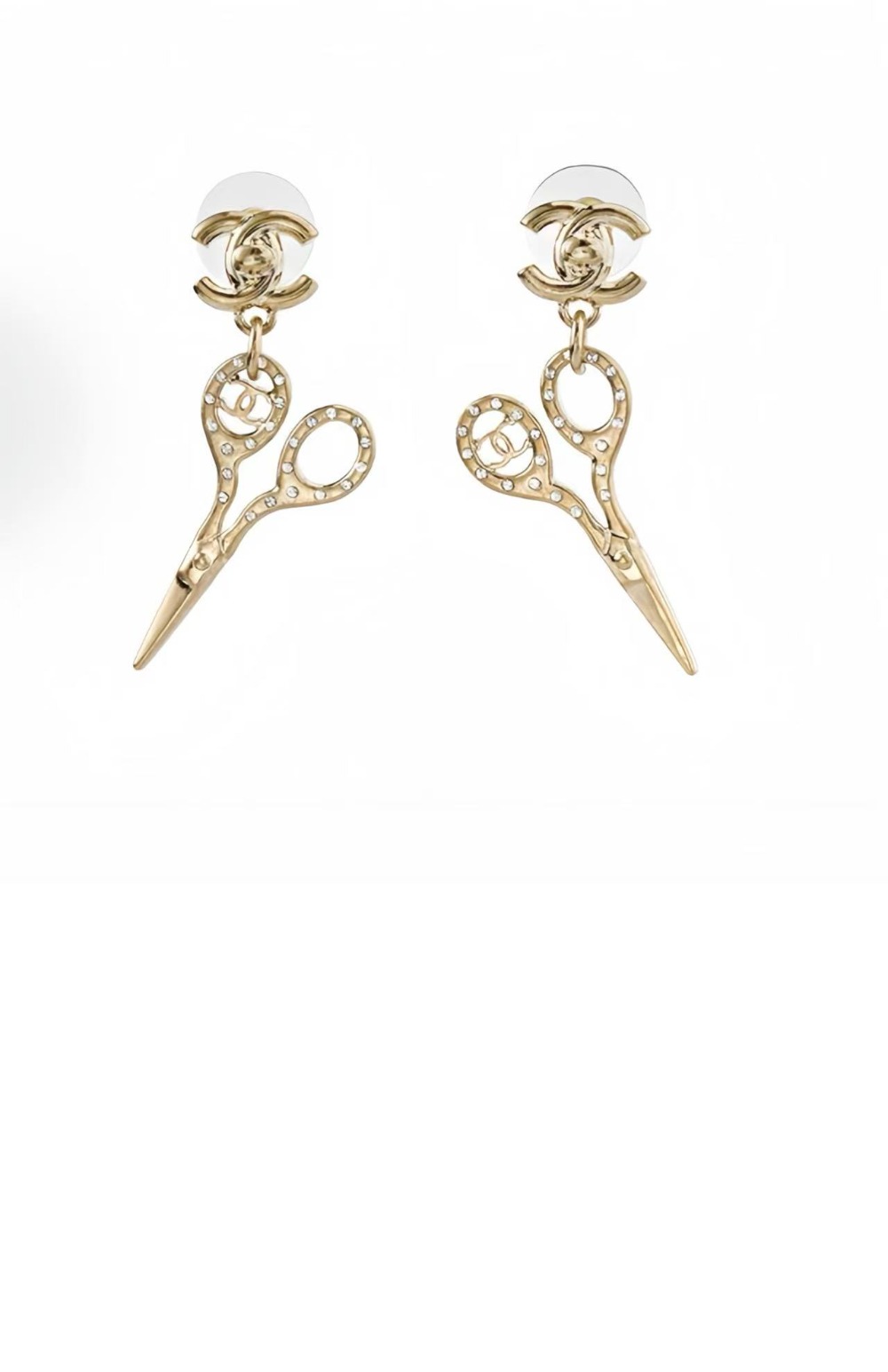 미러급레플리카사이트 | 명품레플리카 전문 쇼핑몰  | 하이퀄 - 귀걸이  AB5928 &gt; 샤넬