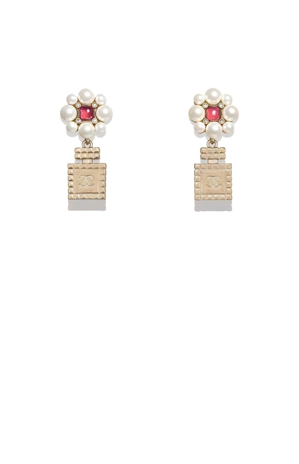 미러급레플리카사이트 | 명품레플리카 전문 쇼핑몰  | 하이퀄 - 귀걸이 AB5934 &gt; 샤넬