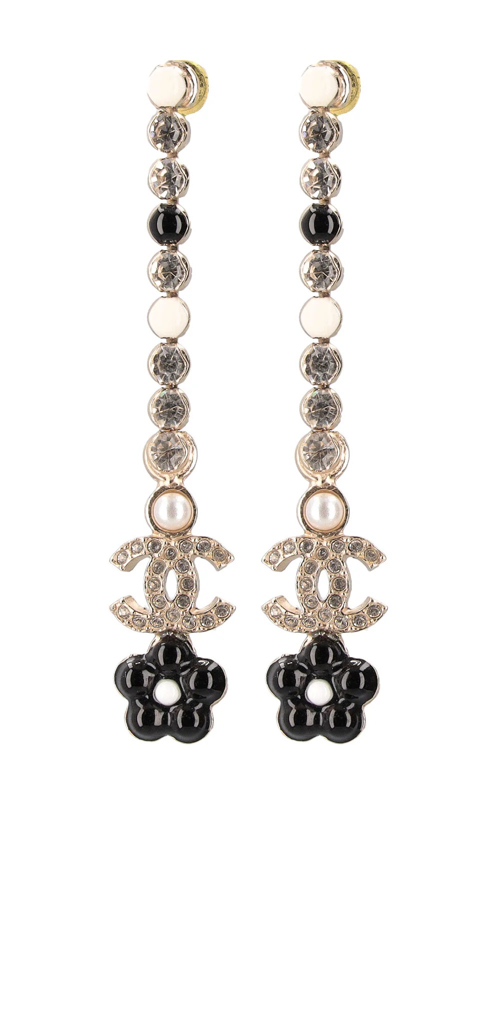 미러급레플리카사이트 | 명품레플리카 전문 쇼핑몰  | 하이퀄 - 꽃송이  귀걸이 AB6031 &gt; 샤넬