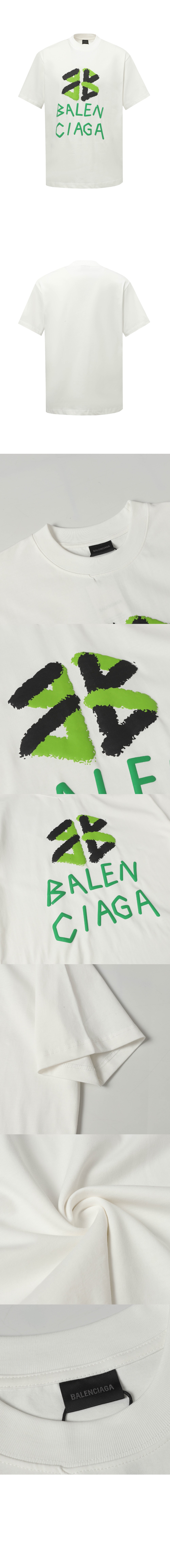 미러급레플리카사이트 | 명품레플리카 전문 쇼핑몰  | 하이퀄 - 티셔츠 &gt; 발렌시아가