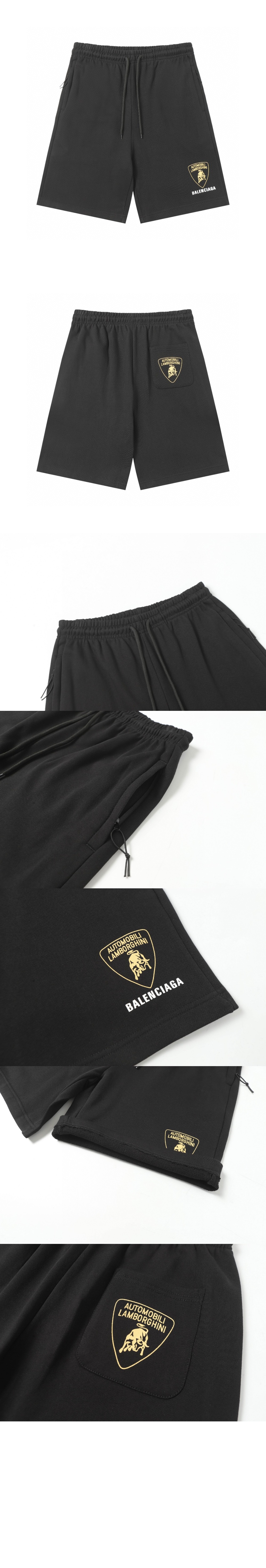 미러급레플리카사이트 | 명품레플리카 전문 쇼핑몰  | 하이퀄 - 캐주얼 반바지 > 발렌시아가