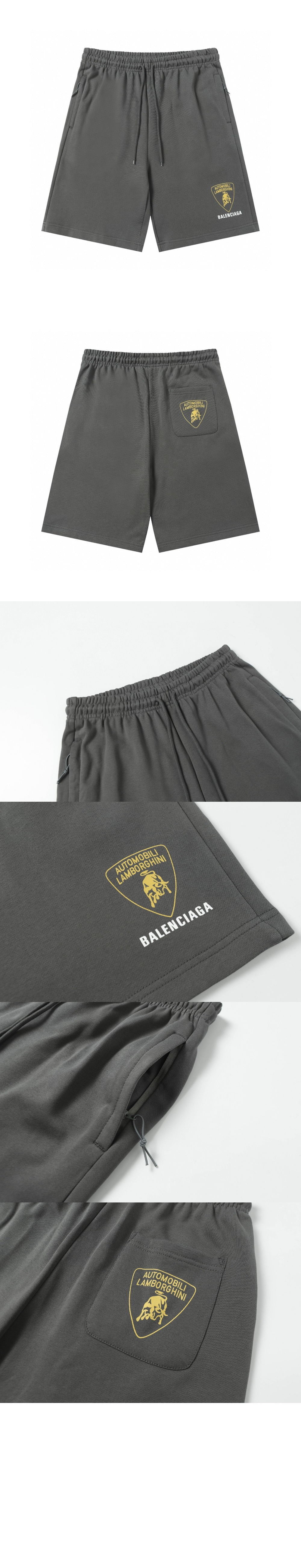 미러급레플리카사이트 | 명품레플리카 전문 쇼핑몰  | 하이퀄 - 캐주얼 반바지 > 발렌시아가