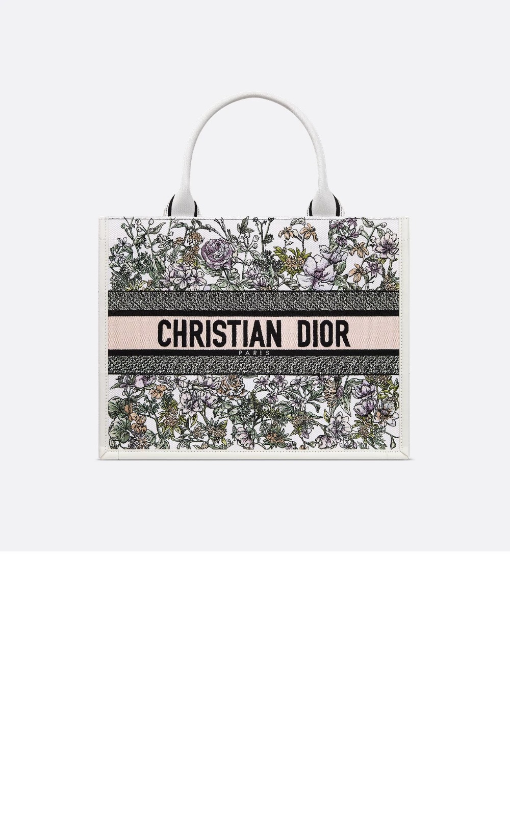 미러급레플리카사이트 | 명품레플리카 전문 쇼핑몰  | 하이퀄 - 북 토트백 미듐 M1324 &gt; 디올