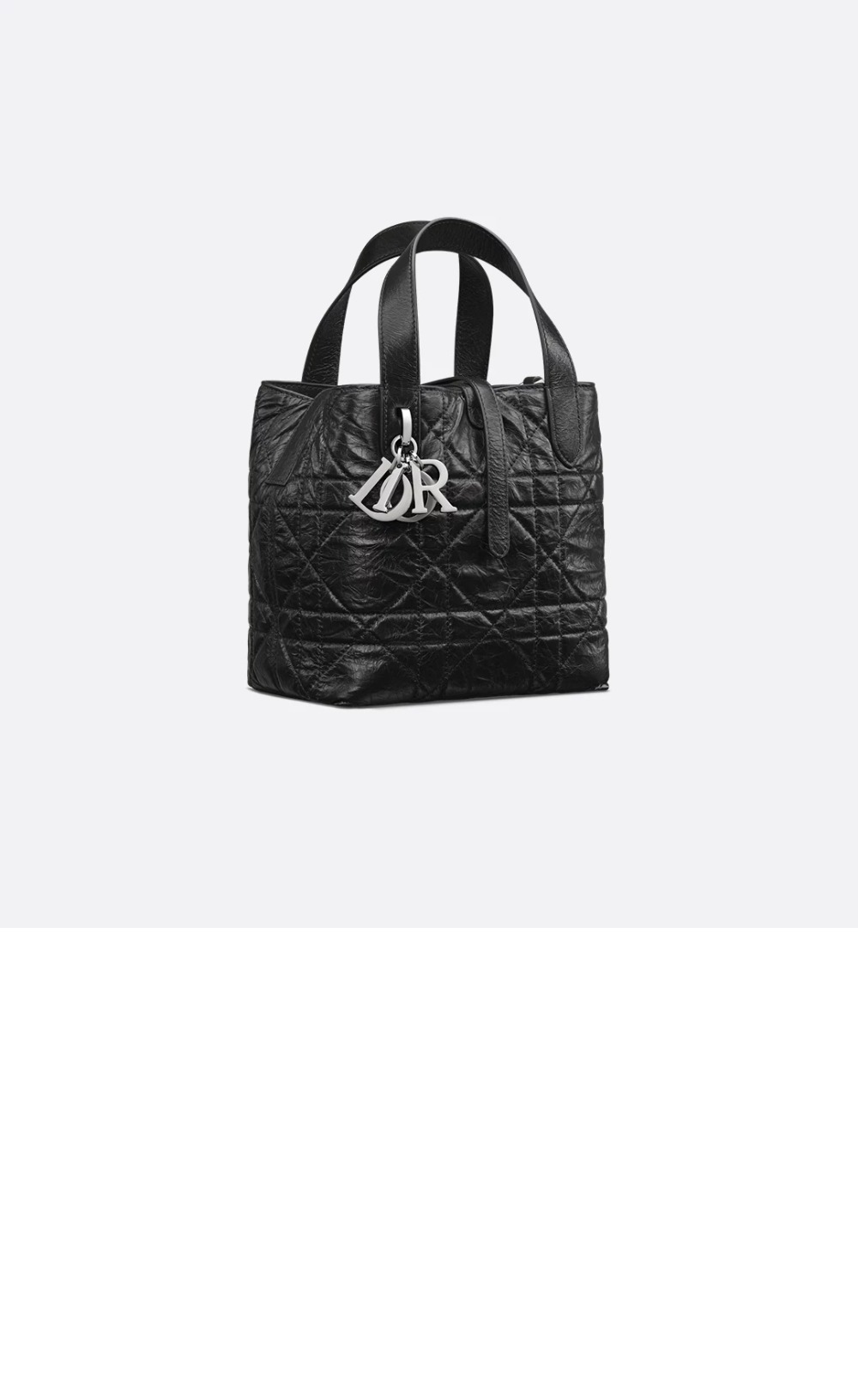 미러급레플리카사이트 | 명품레플리카 전문 쇼핑몰  | 하이퀄 - Toujours 스몰 버티컬 토트백 M2835 &gt; 디올